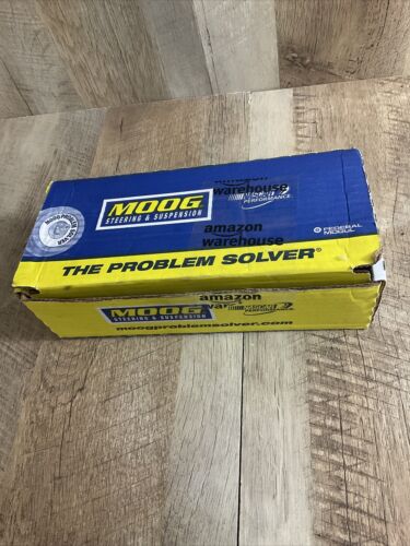 AS-IS MOOG K6535 Idler Arm (6930386518199)